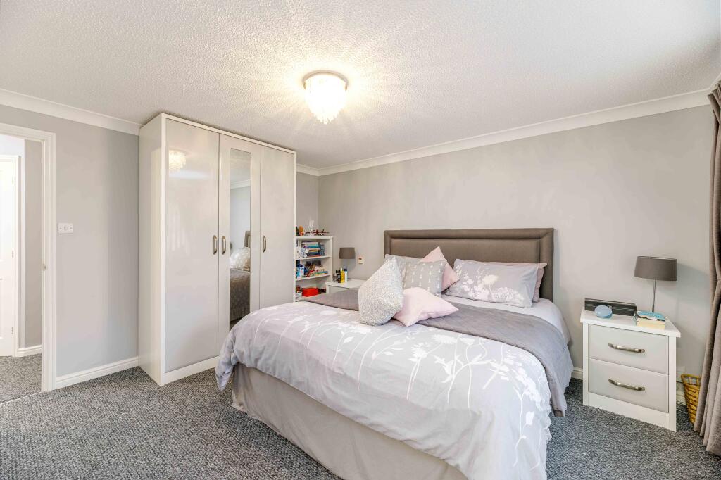 Additional image 23 of Harby Close, Birmingham, B37