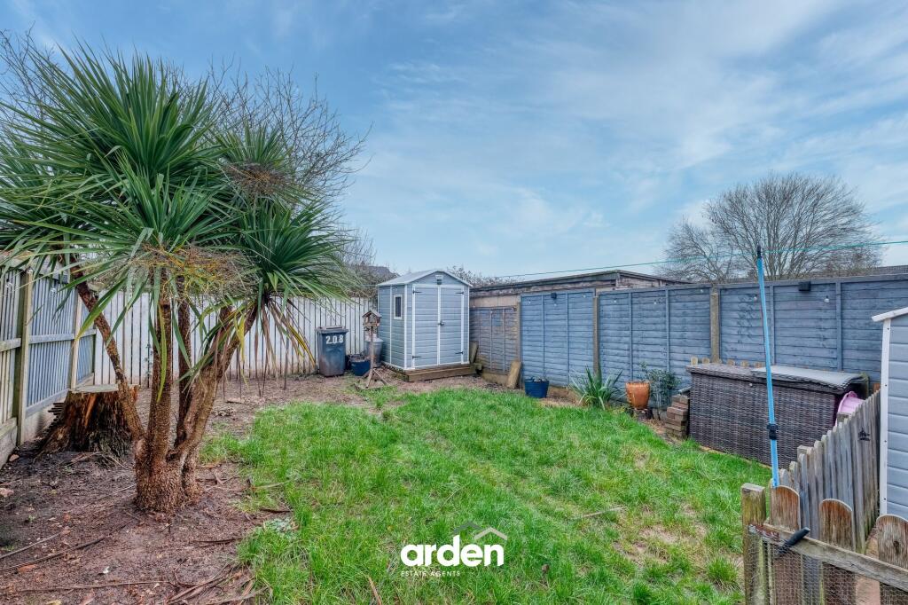 Additional image 4 of Callowbrook Lane, Rednal, B45