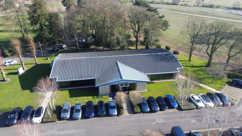 Additional image 22 of The Pavilion, Coleshill Manor Office Campus, Birmingham, B46 1DL