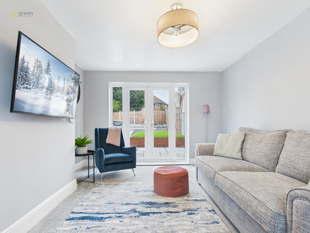 Additional image 14 of Laburnum Avenue, Birmingham