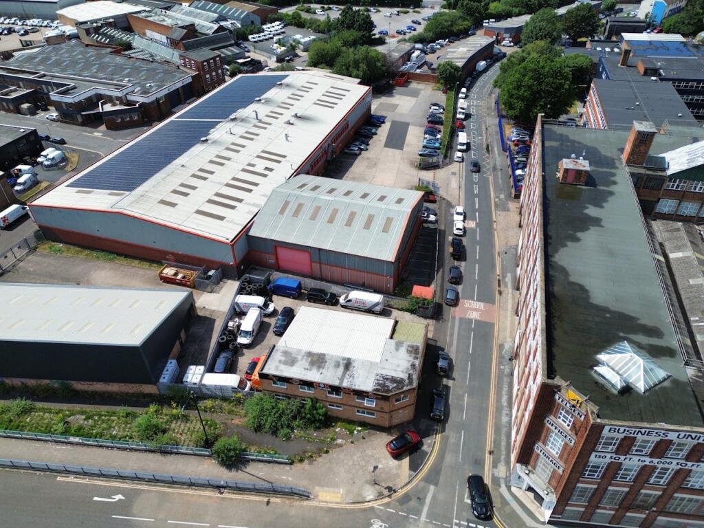 Additional image 9 of 129 Phillips Street, Aston, Birmingham, B6 4PT