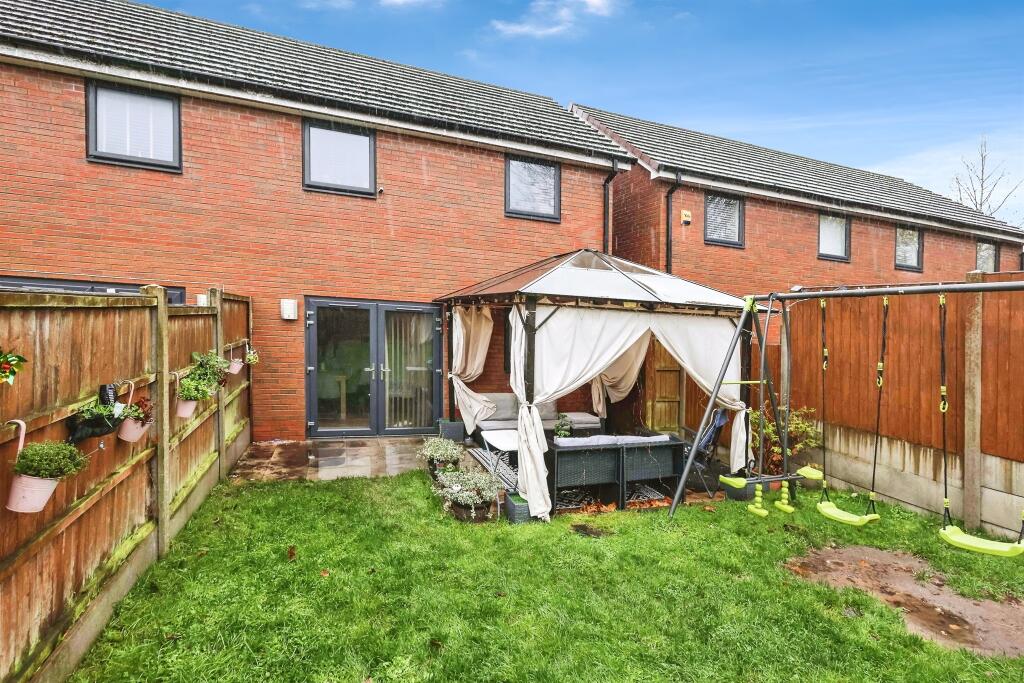 Additional image 16 of Dimmingsdale Bank, Quinton, BIRMINGHAM