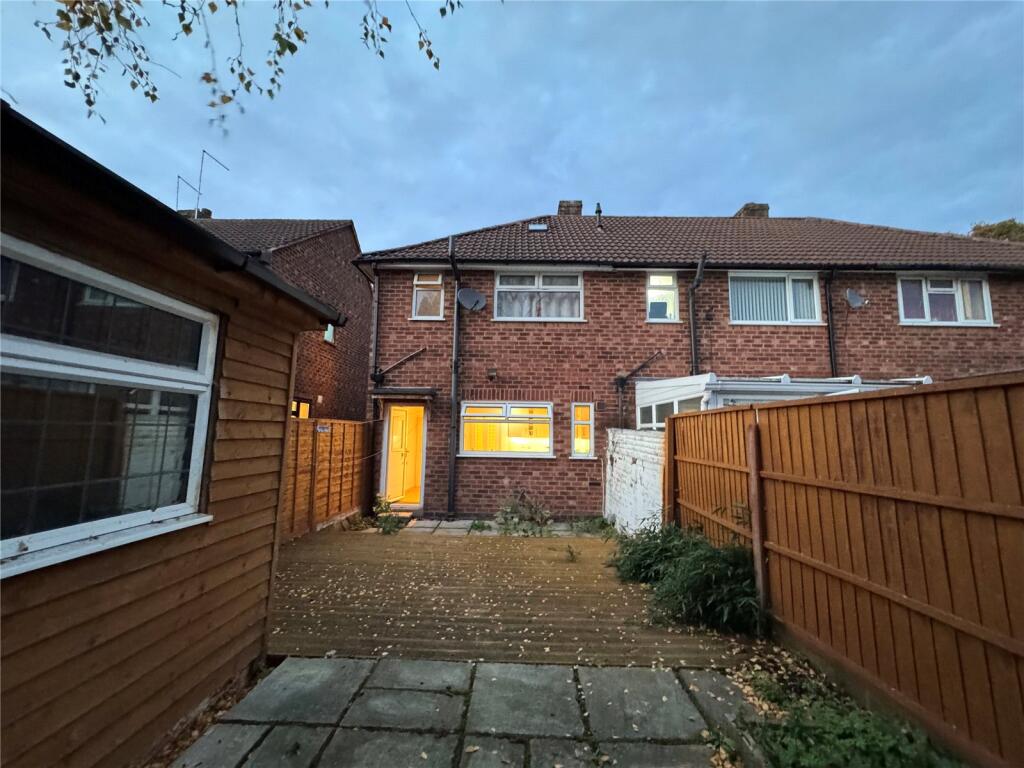 Additional image 13 of Bordesley Green East, Stechford, Birmingham, West Midlands, B33