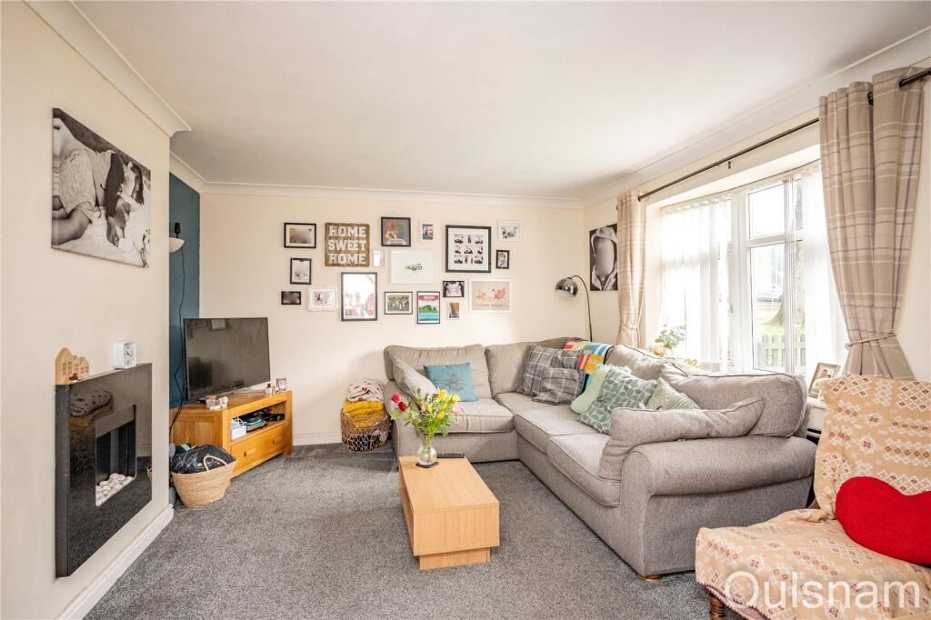 Additional image 18 of Spenser Walk, Catshill, Bromsgrove, Worcestershire, B61