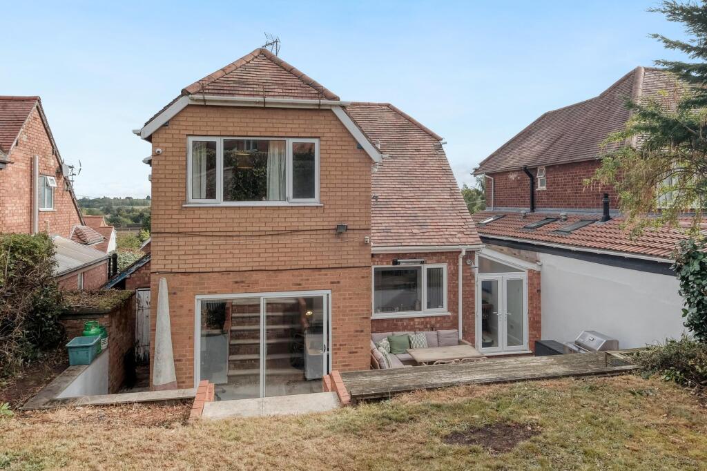 Additional image 21 of Reservoir Road, Cofton Hackett, B45