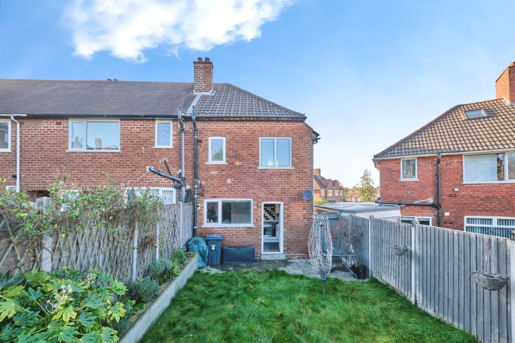 Additional image 13 of Ashover Road, Birmingham