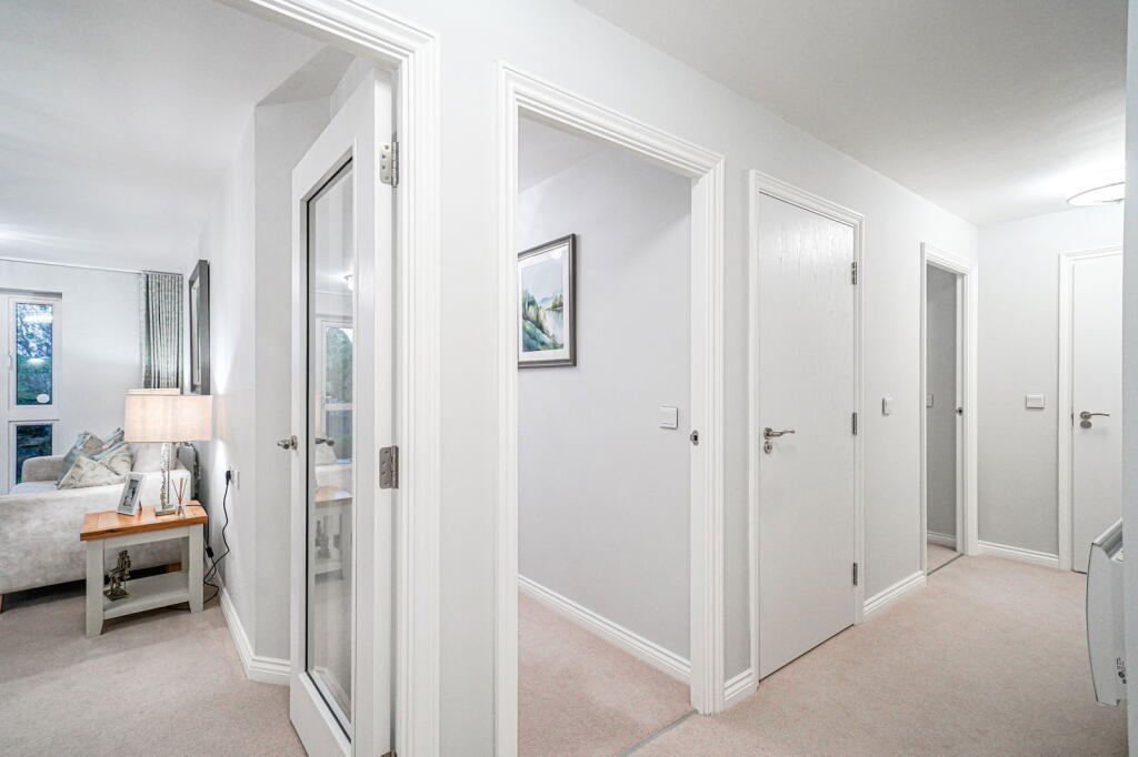 Additional image 7 of St Nicolas Lodge, Kings Norton, Birmingham