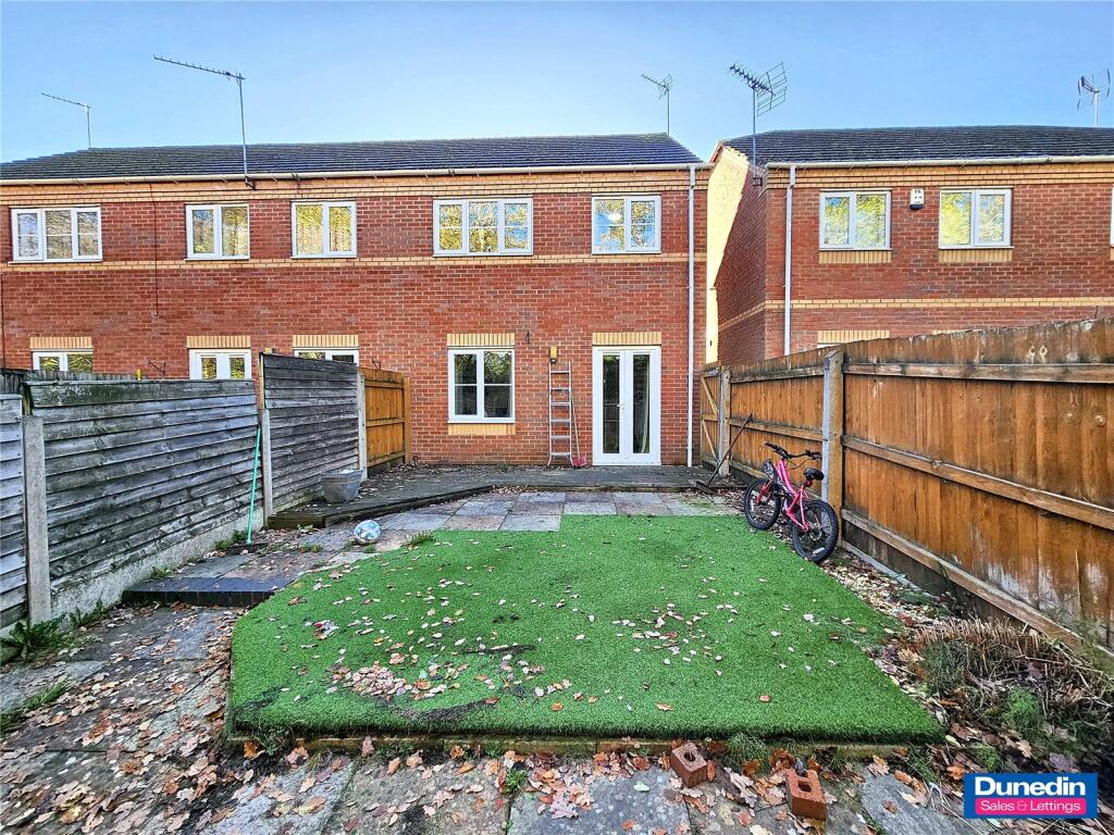 Additional image 18 of Barrington Road, Rubery, Birmingham, B45