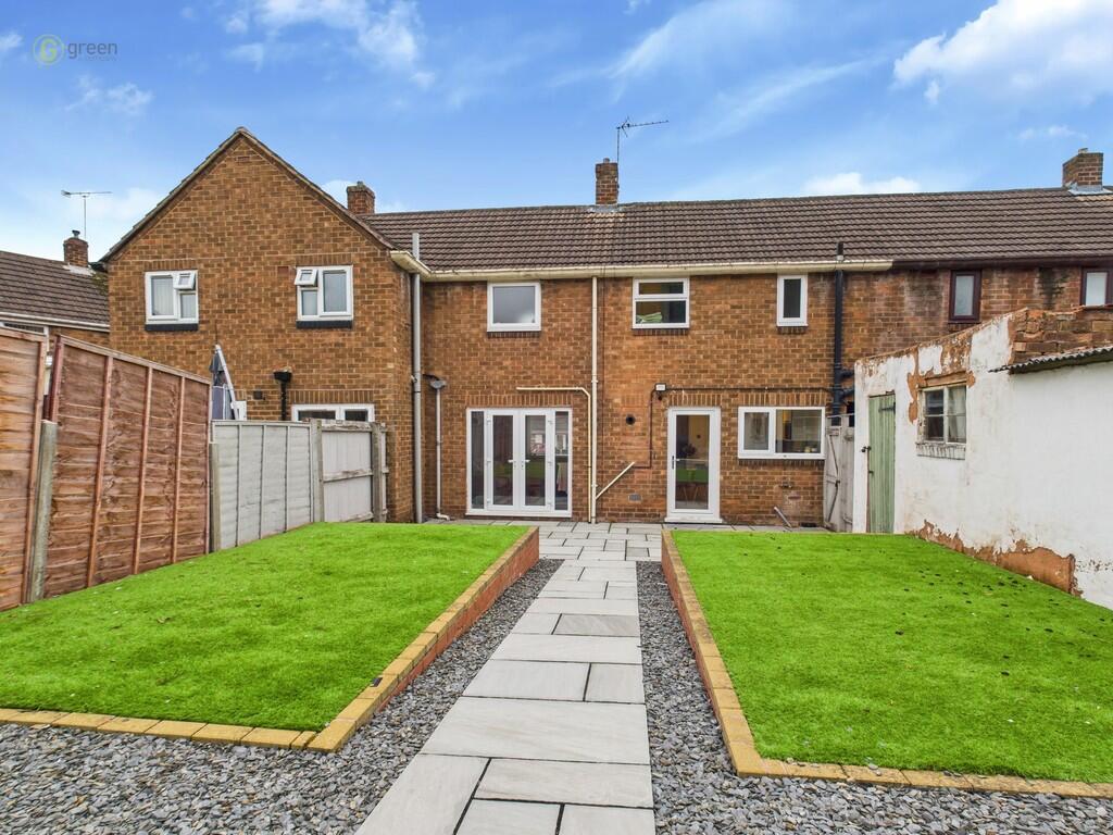 Additional image 25 of Laburnum Avenue, Birmingham