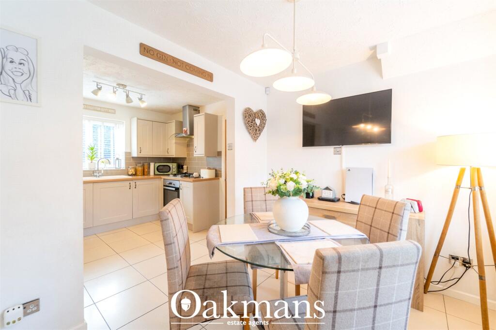 Additional image 9 of Pine Woods, Bartley Green, Birmingham, B32