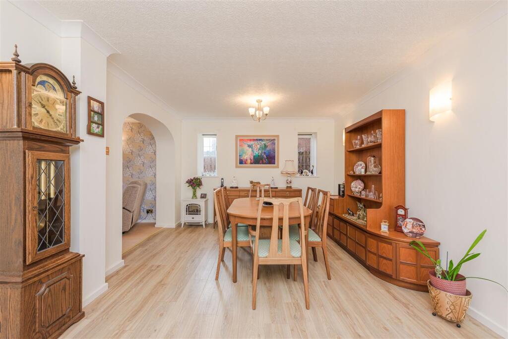 Additional image 7 of Coton Road, Nether Whitacre, B46