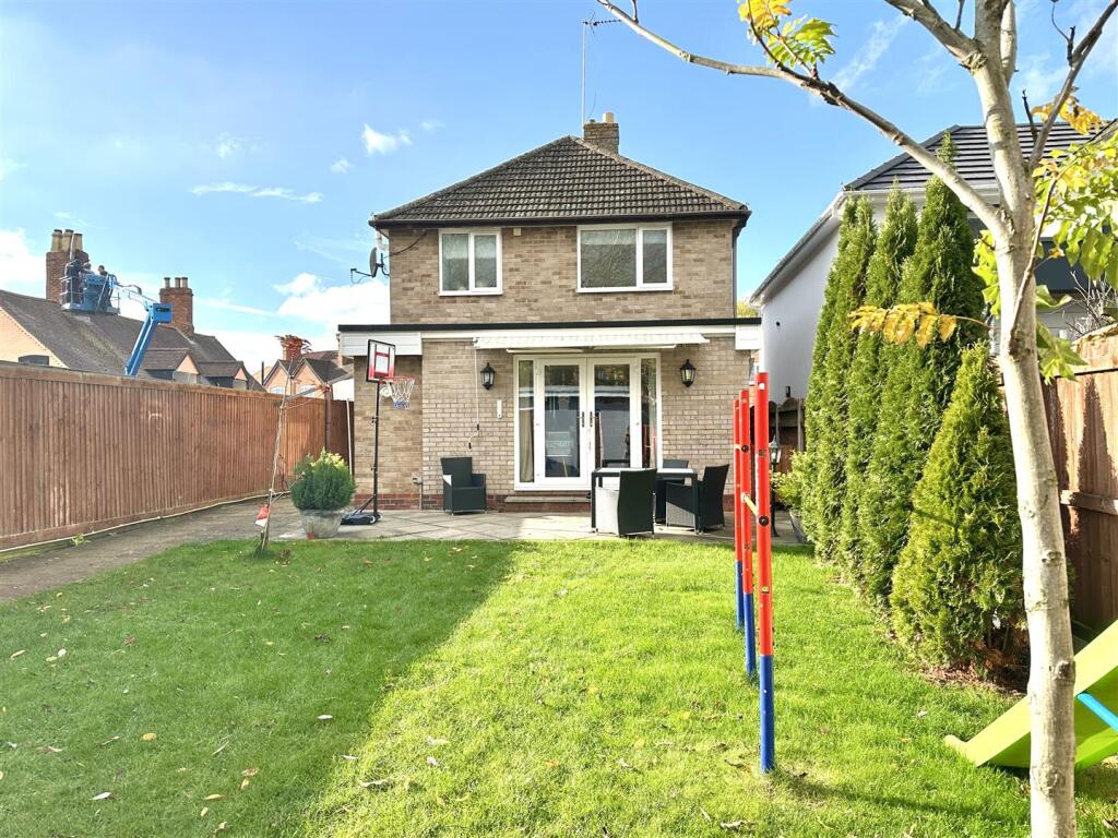 Additional image 25 of Cross Road, Alcester