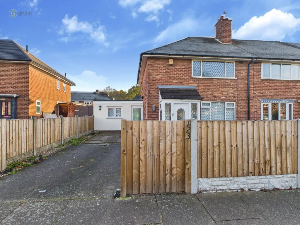 Additional image 30 of Longmeadow Crescent, Shard End