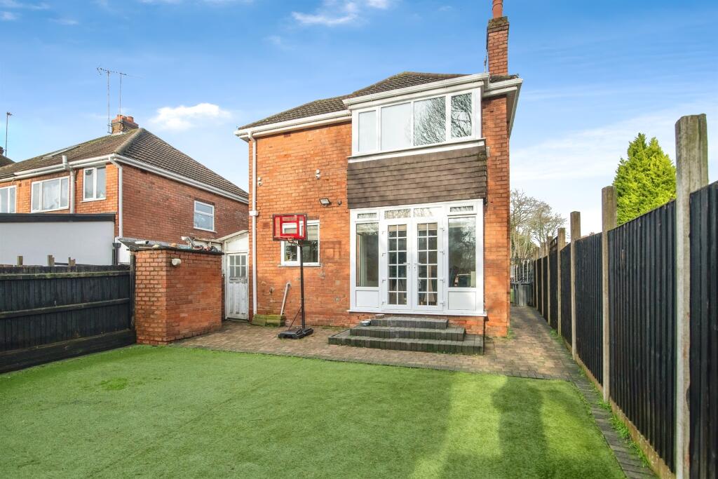 Additional image 18 of Ridgacre Road, Quinton, Birmingham