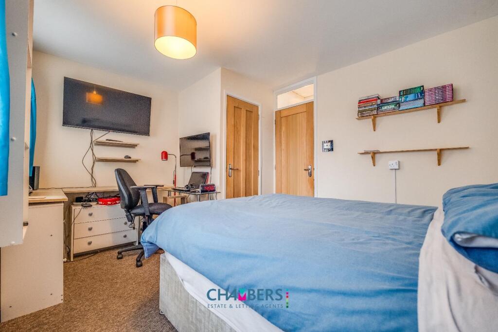 Additional image 14 of Tackford Close, Castle Bromwich, Birmingham