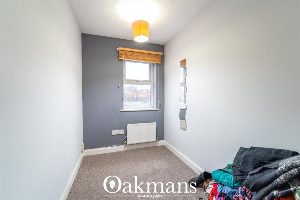 Additional image 16 of Knowle Close, Birmingham, B45