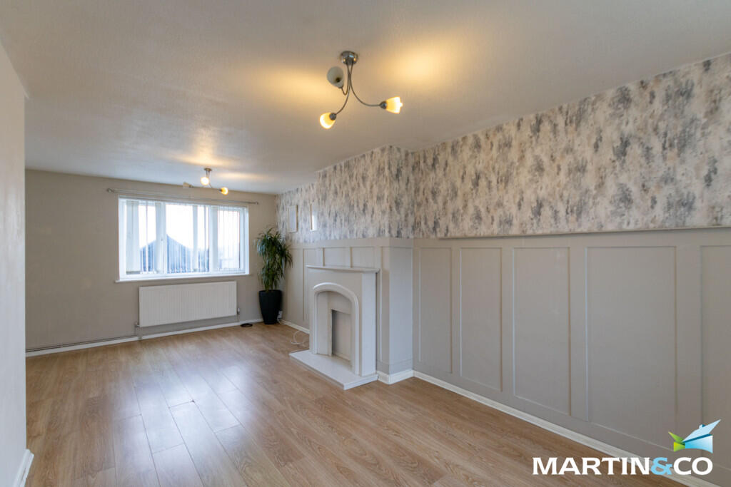 Additional image 16 of Spondon Grove, Shard End, B34