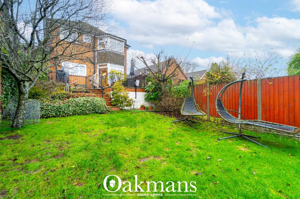 Additional image 19 of Malvern Road, Lickey, Birmingham, Worcestershire, B45