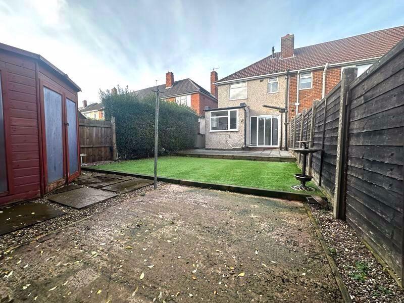 Additional image 8 of Chantrey Crescent, Great Barr, Birmingham B43 7PD