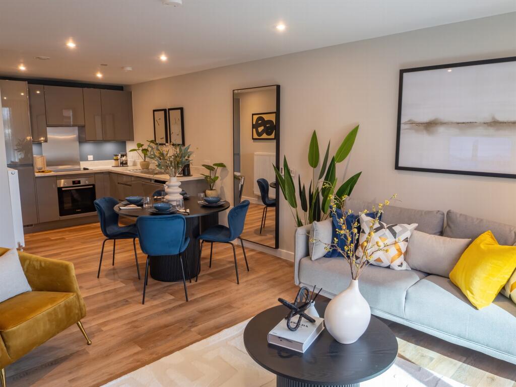 Additional image 6 of Perry Barr Village, Birmingham