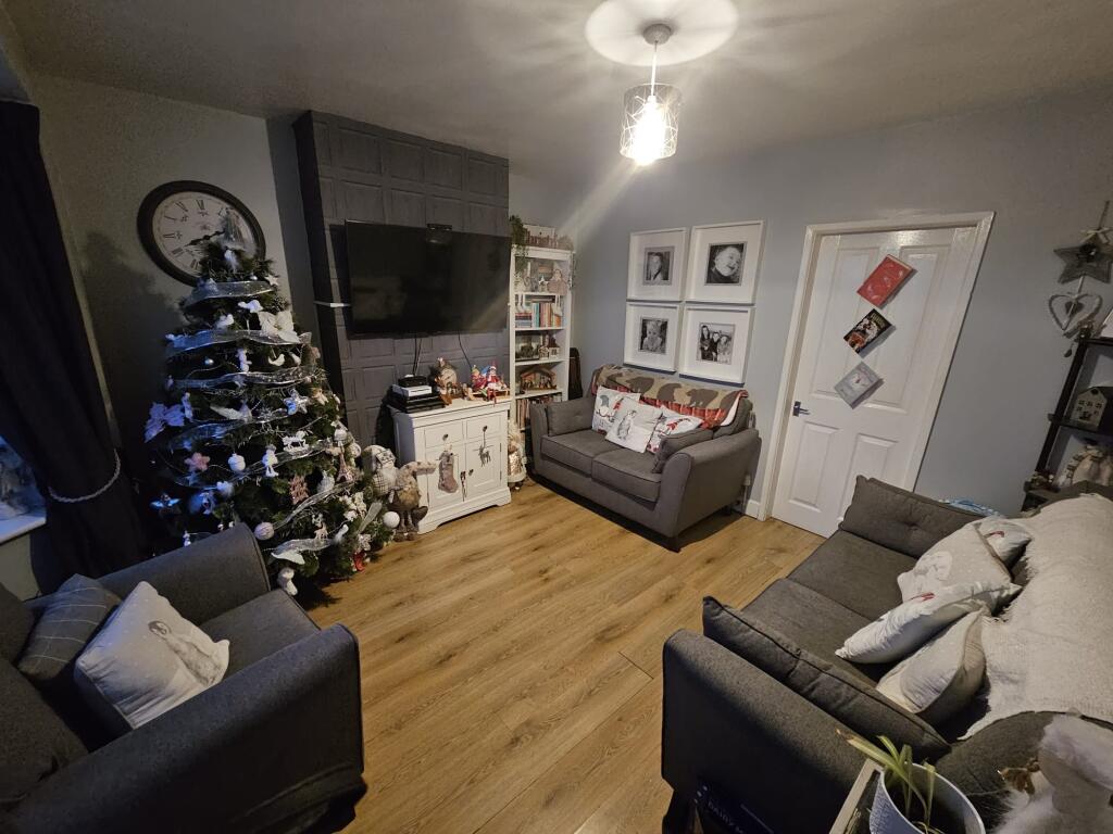 Additional image 4 of Fowlmere Road, Birmingham