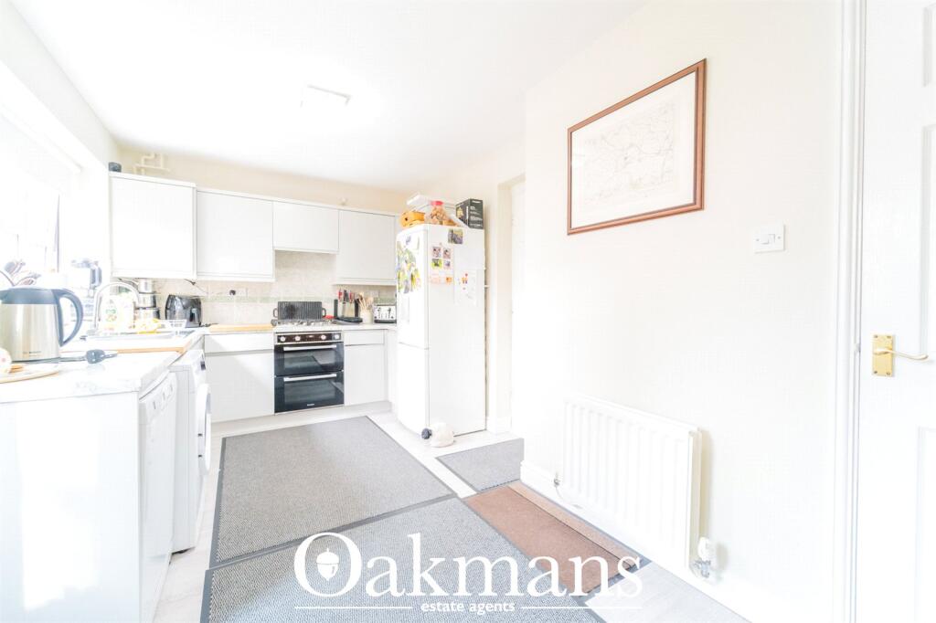 Additional image 4 of The Pines, Rubery, Rednal, Birmingham, B45