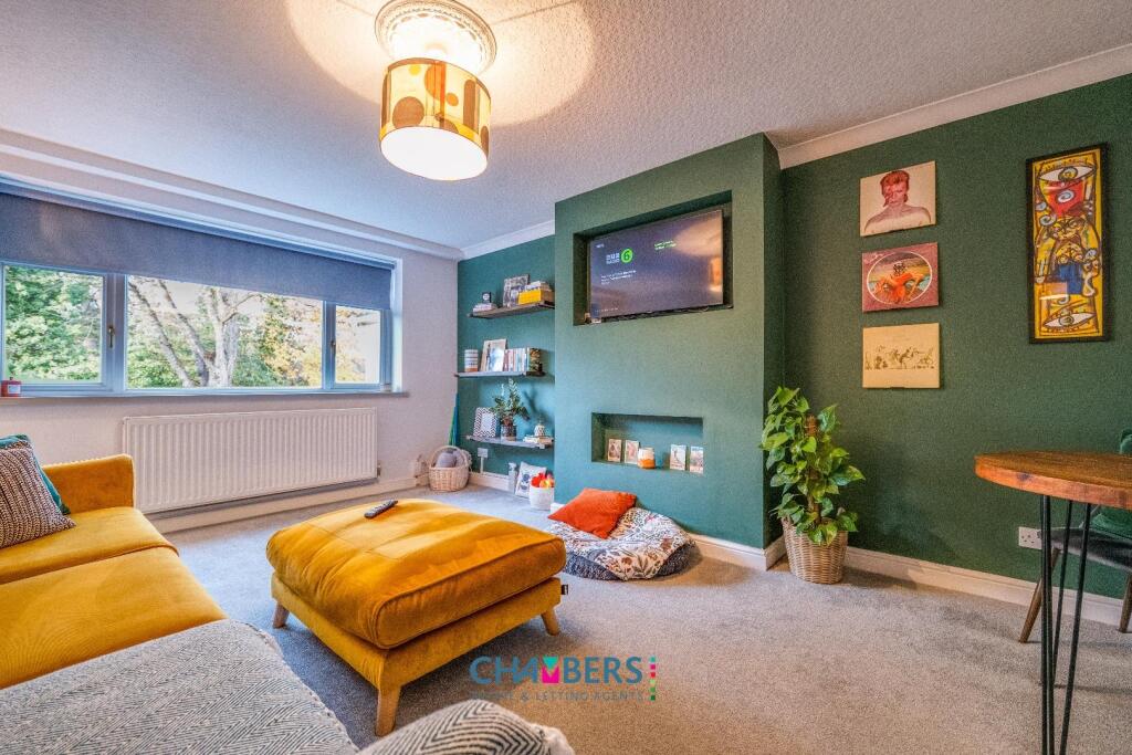 Additional image 8 of Langwood Court, Castle Bromwich, Birmingham