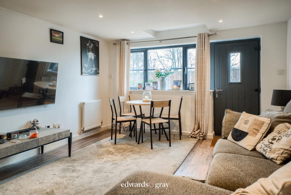 Additional image 5 of Barnes Wood Lane, Nether Whitacre , B46 2EF