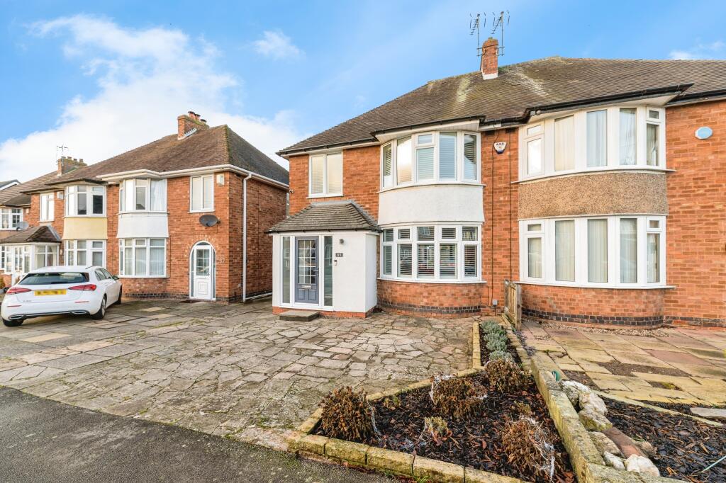 Additional image 30 of Whateley Crescent, Birmingham, B36