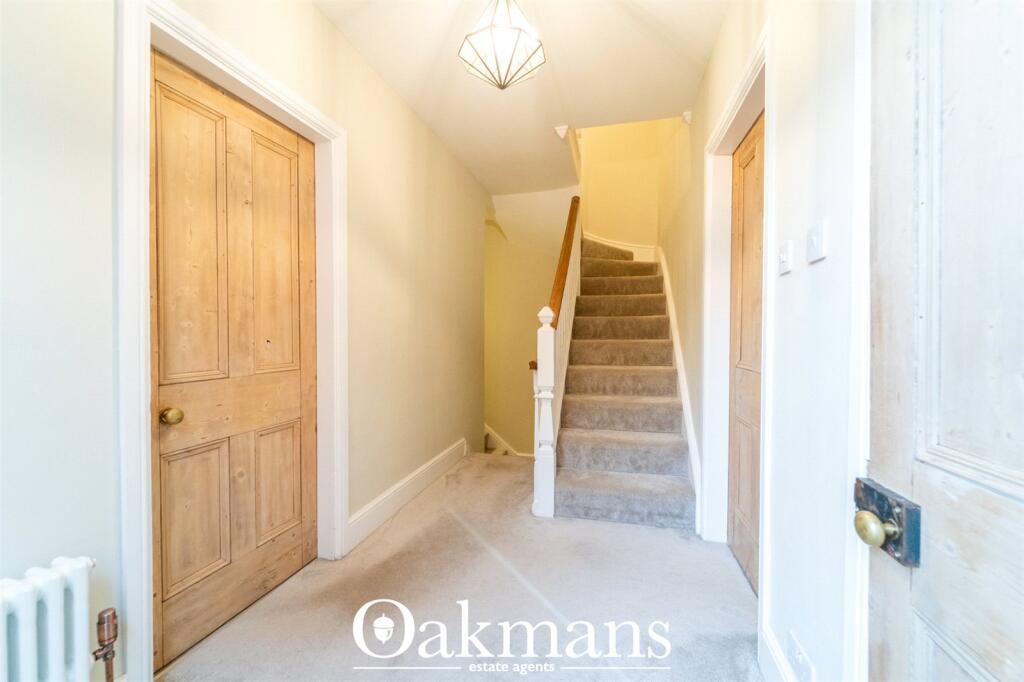 Additional image 21 of Victoria Road, Bromsgrove, Worcestershire, B61