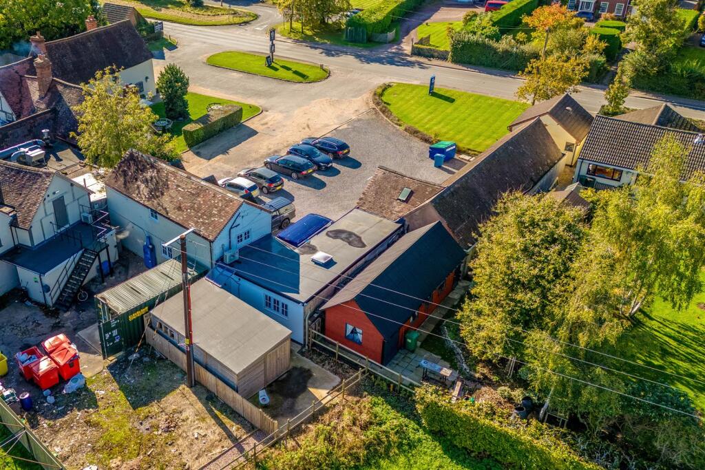 Additional image 19 of Birmingham Road, Kings Coughton, Alcester B49 5QF