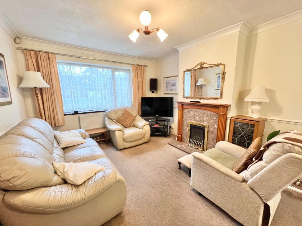 Additional image 5 of Brownfield Road, Shard End, Birmingham