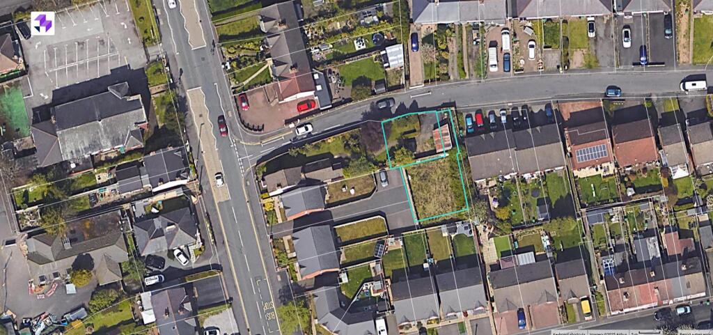 Additional image 5 of Land to rear of Long Lane, Halesowen