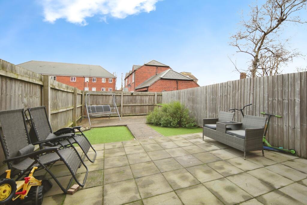 Additional image 19 of Gerards Way, Coleshill, Birmingham, Warwickshire, B46