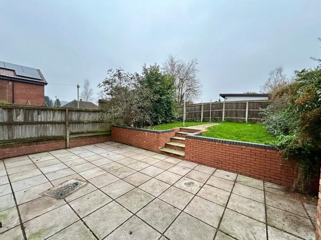 Additional image 20 of Leasowe Road, Rubery, Rednal, Birmingham, B45