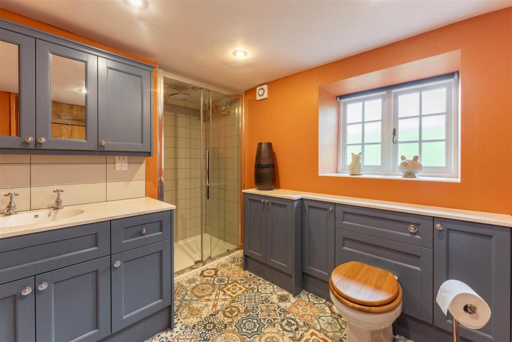 Additional image 18 of Botts Green, Over Whitacre - Grade II Listed