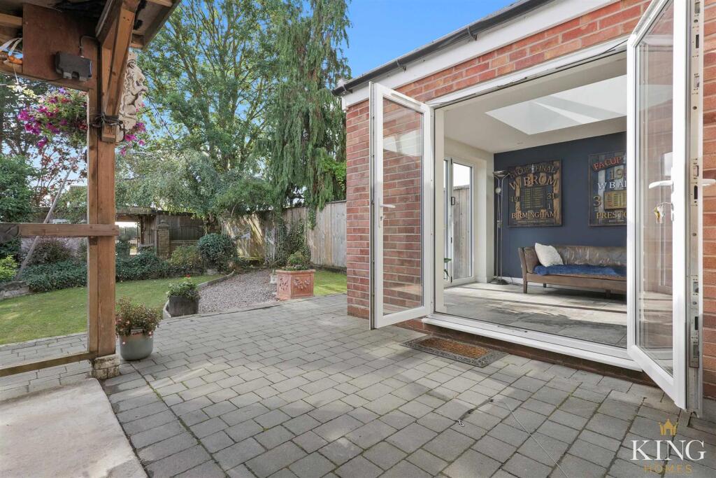 Additional image 15 of School Road, Great Alne, Alcester