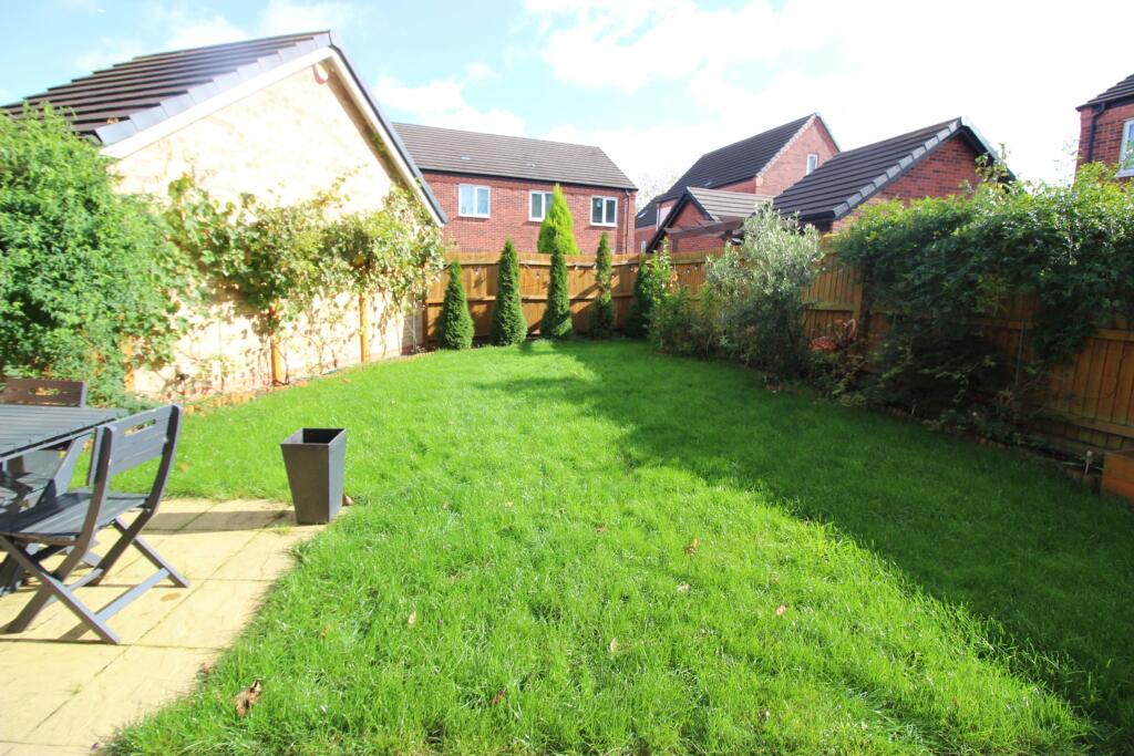 Additional image 2 of Hayling Drive, Birmingham