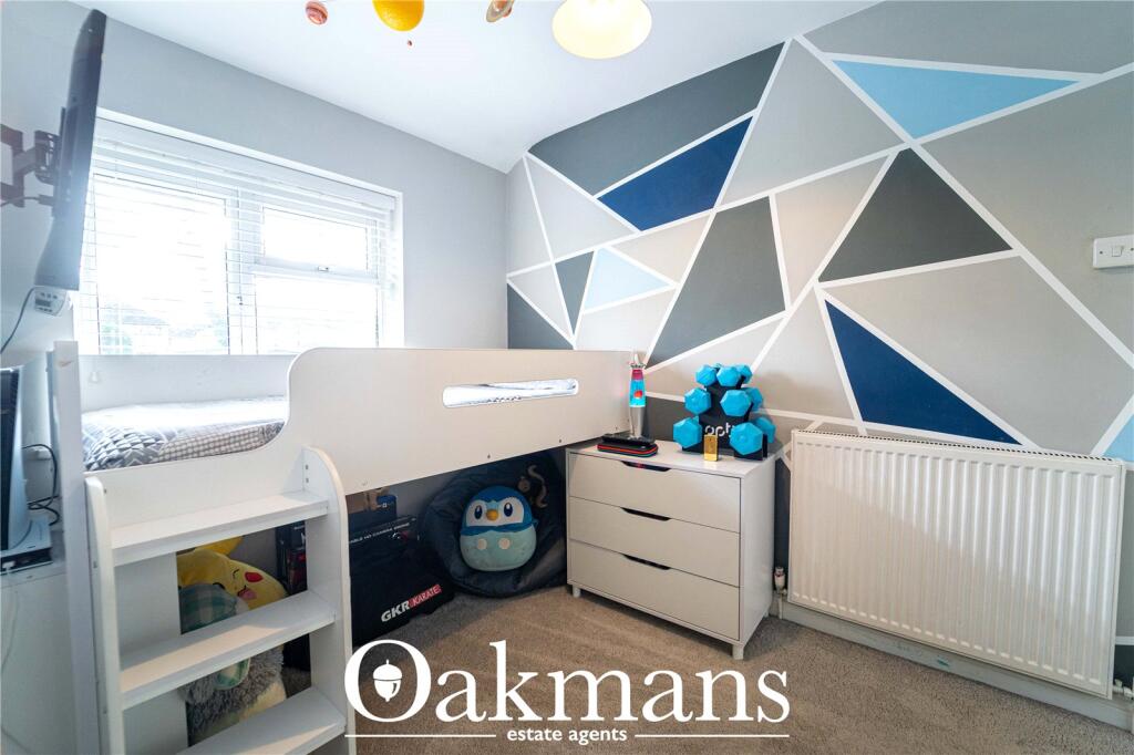 Additional image 19 of Kendal Rise Road, Rednal, Birmingham, West Midlands, B45