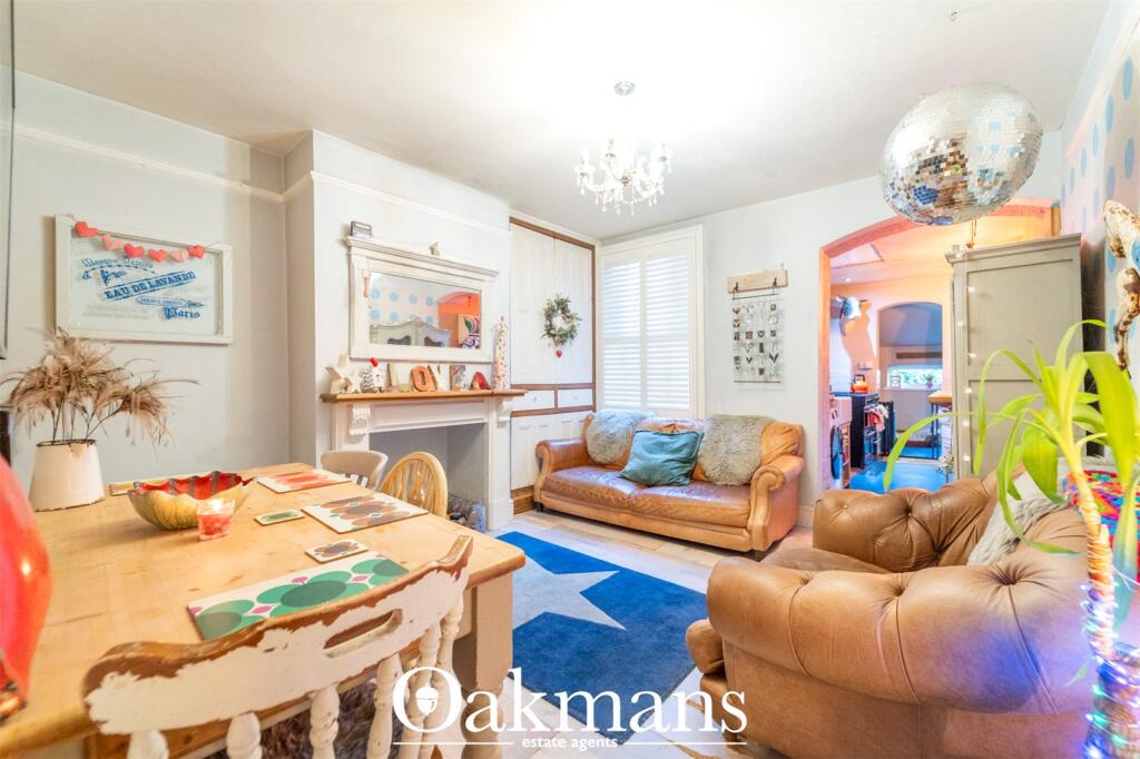 Additional image 4 of Churchfields Road, Bromsgrove, Worcestershire, B61