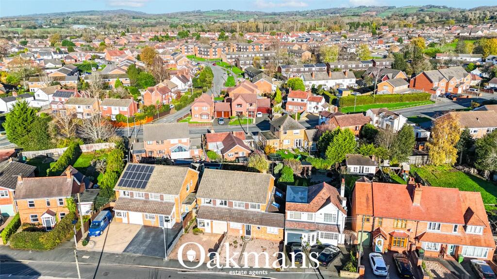 Additional image 32 of Barley Mow Lane, Catshill, Bromsgrove, Worcestershire, B61