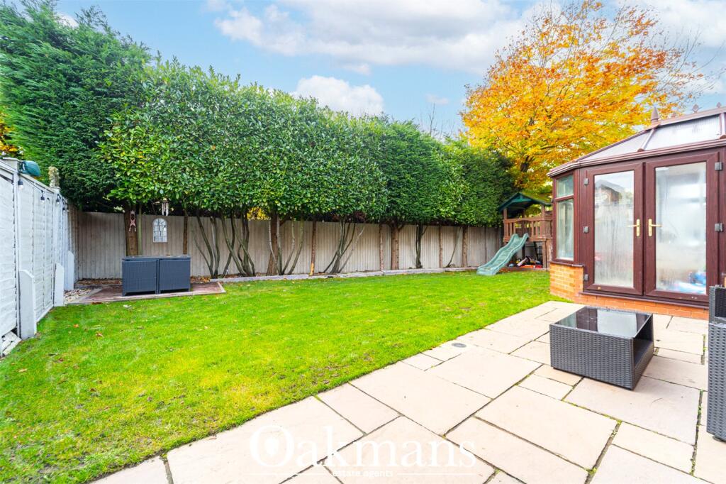 Additional image 22 of Pine Woods, Bartley Green, Birmingham, B32