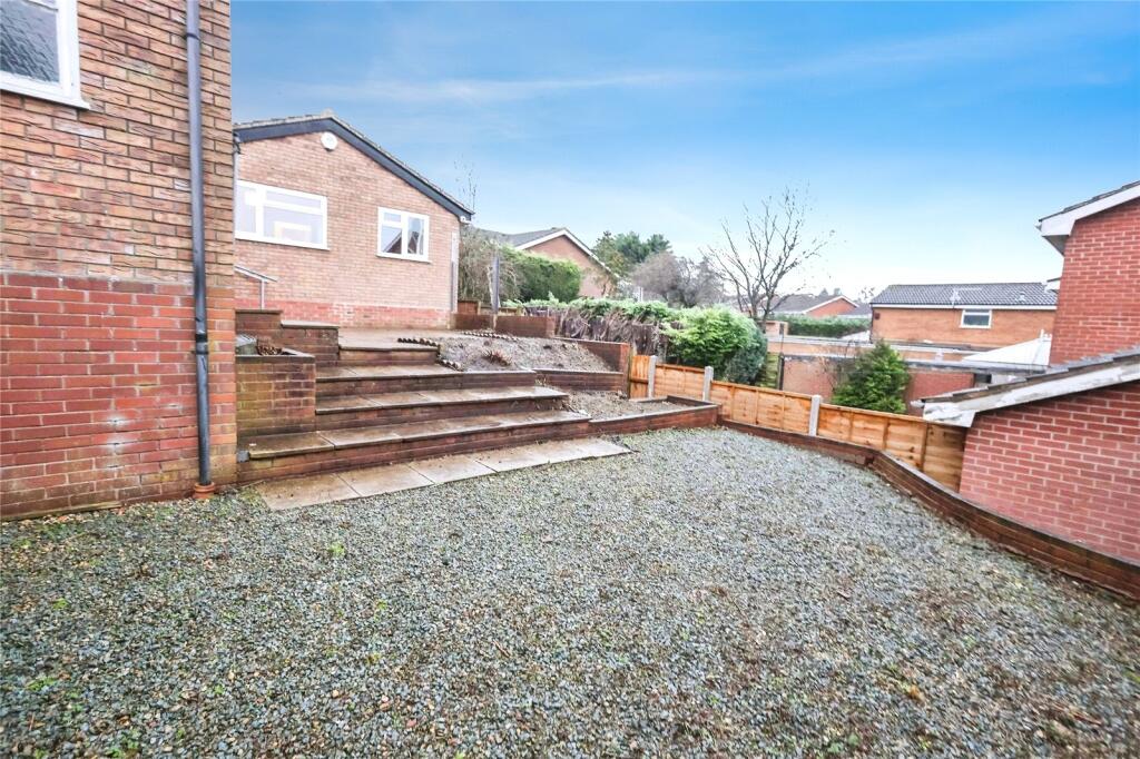 Additional image 16 of Rose Hill Close, Birmingham, West Midlands, B36