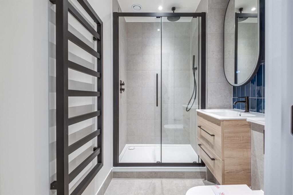 Additional image 11 of Belmont Wharf, Glasswater Locks, Birmingham, B4