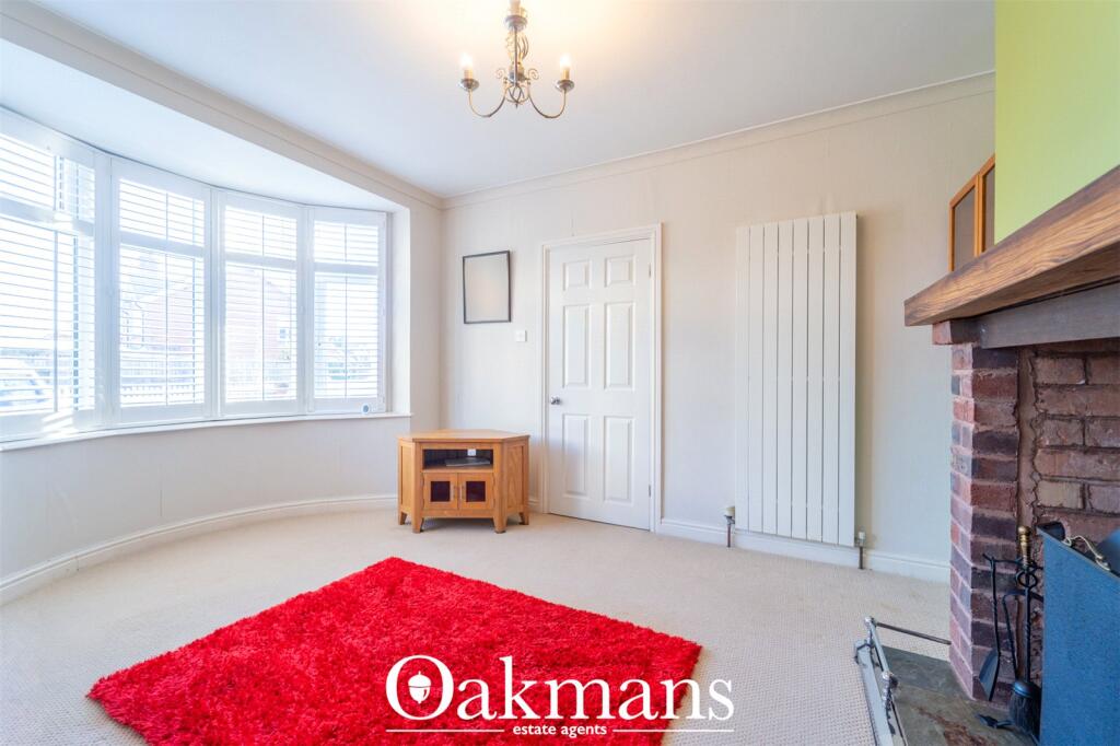 Additional image 6 of Highfields, Bromsgrove, Worcestershire, B61