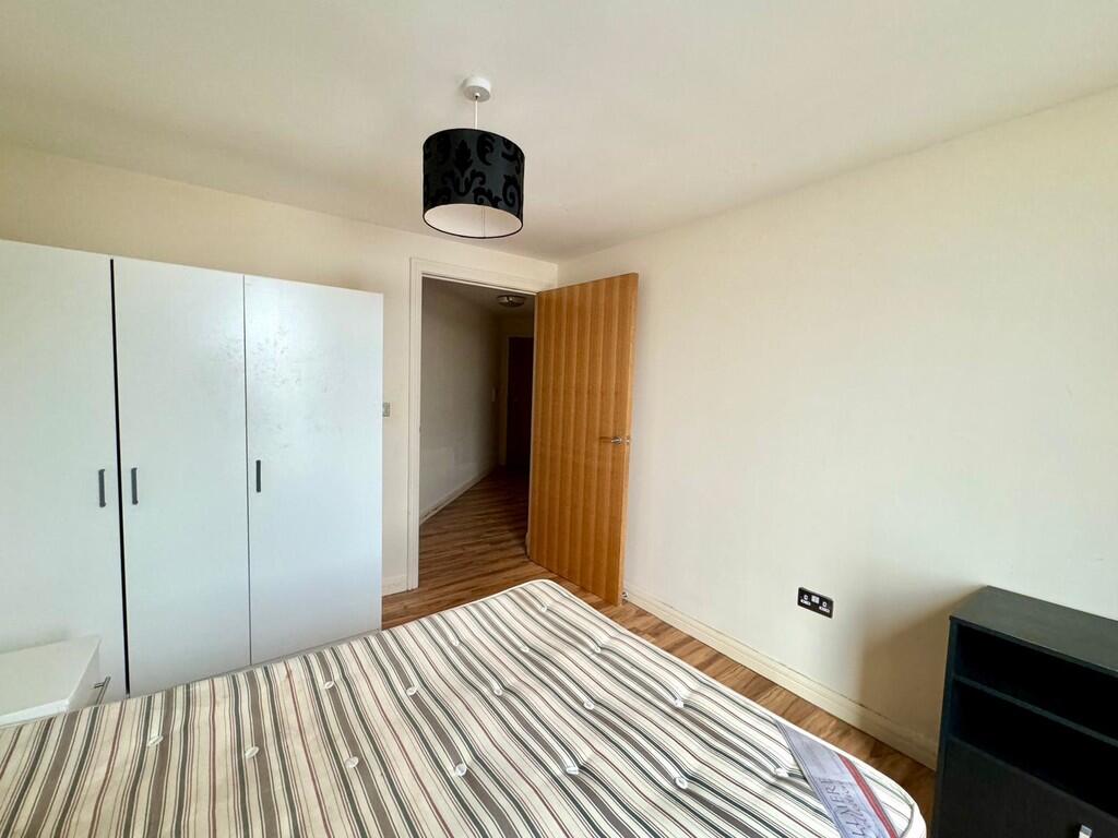 Additional image 7 of Latitude, 155 Bromsgrove St, B5