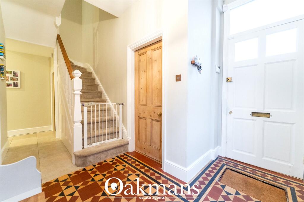 Additional image 4 of Victoria Road, Bromsgrove, Worcestershire, B61