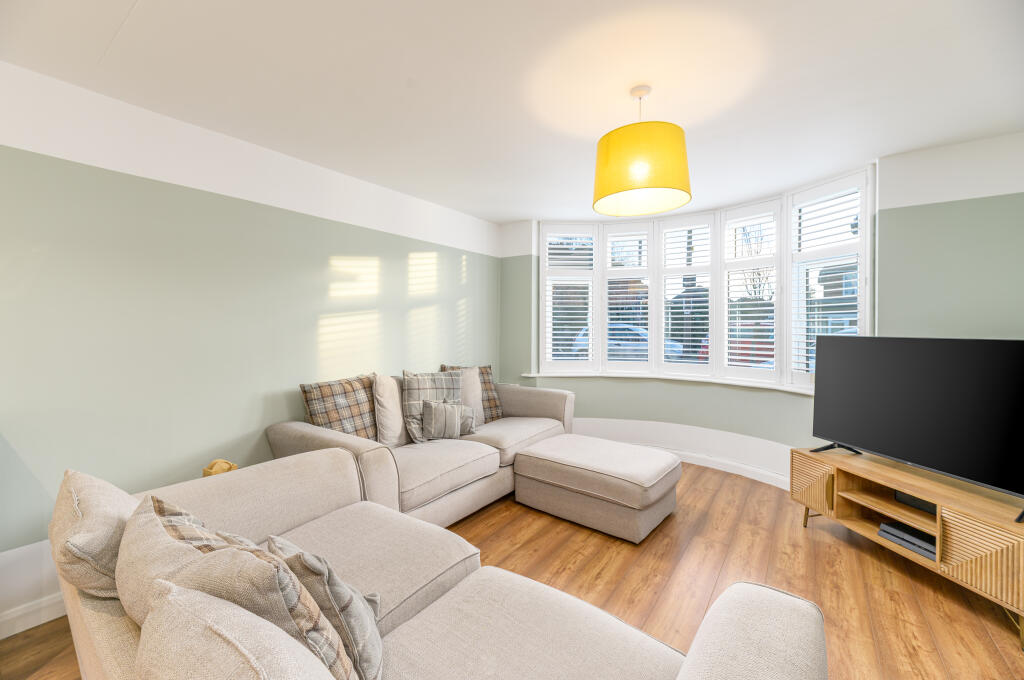 Additional image 20 of Whateley Crescent, Birmingham, B36