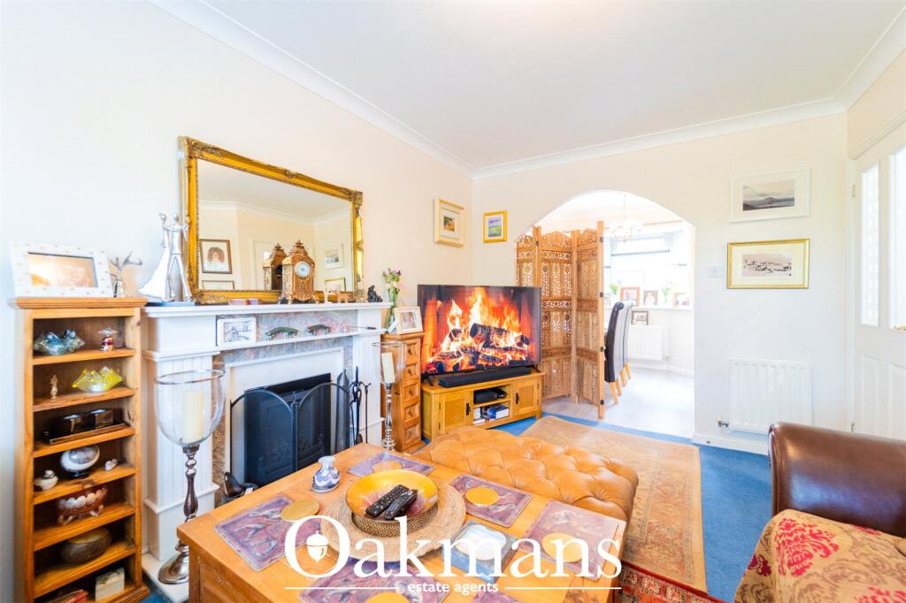 Additional image 7 of The Pines, Rubery, Rednal, Birmingham, B45