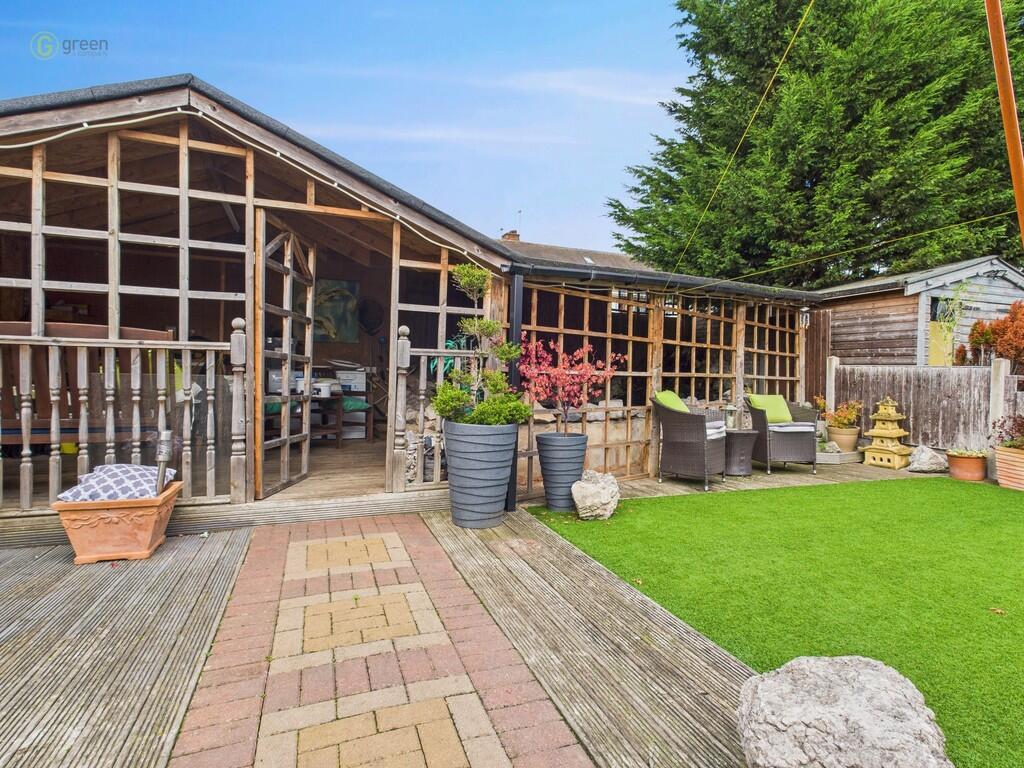 Additional image 34 of Longmeadow Crescent, Shard End